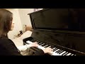 Ludwid van Beethoven Sonatina f-moll WoO 47,2 1 moviment Giulia