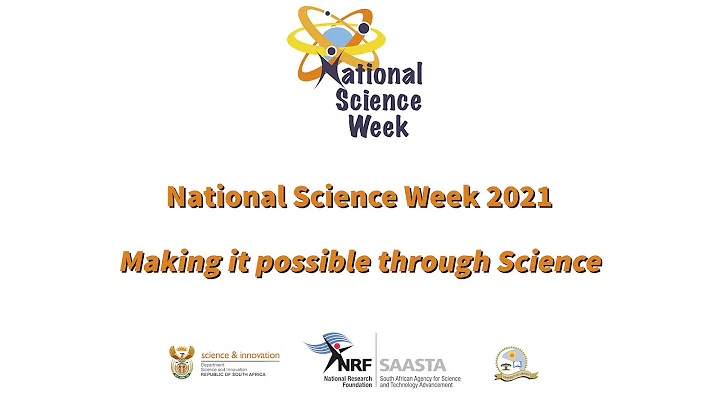 University of Limpopo National Science Week Exhibition 2021