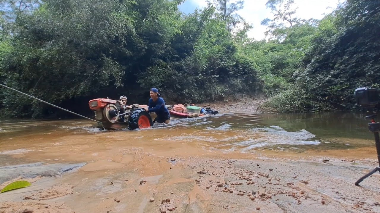 เข้าป่าลุยๆ 19 มิถุนายน ค.ศ. 2025