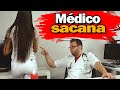 Médico Sacana - Marcelo Parafuso Solto