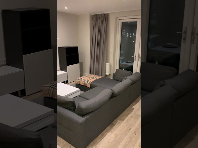 Video 1: Living room view