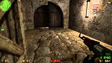 [CS1.6]Million Dollar, / Edit By ME,