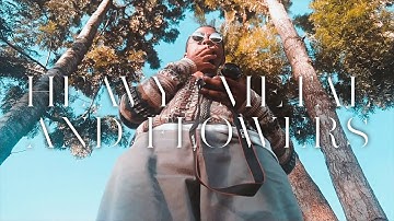 Powerslide - Heavy Metal and Flowers (Music Video)