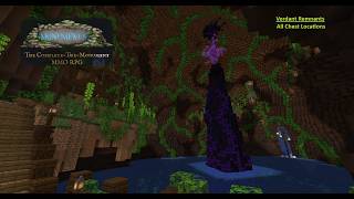 Verdant Remnants - All Chest Locations (Monumenta CTM RPG)