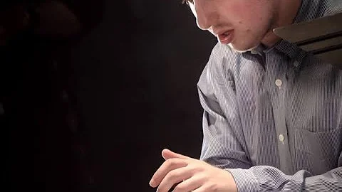 Jazz and Social Justice Workshop with Jonathan Fagan