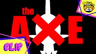 Lord Hater Fires Commander Peepers The Axe Wander Over Yonder Hd