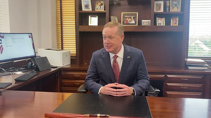 Exclusive: Fall 2022 Q&A with Florida State AD Mic...