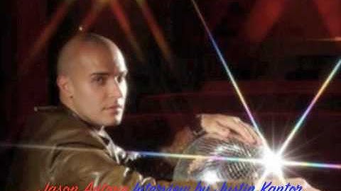 Jason Antone 2010 Interview by Justin Kantor for BlogTalkRadio - EXCERPTS