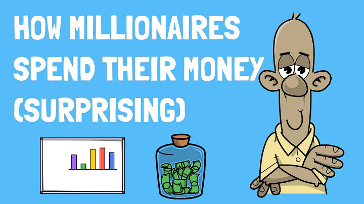 Why Millionaires Appear Broke (How They Spend Their Money)