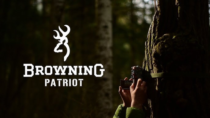 Browning Patriot