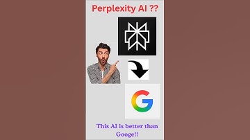 🚀 "Google Killer? Meet Perplexity AI – The Future of Search within 60 Seconds! 🔥🤖"