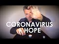 Coronavirus Quarantine Magic... Love &amp; Support is as important as a Vaccine.