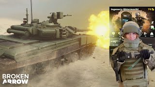 картинка: ИНЖЕНЕРНЫЕ ШТУРМОВИКИ ЗАЧИЩАЮТ ГОРОДА В BROKEN ARROW (BETA)