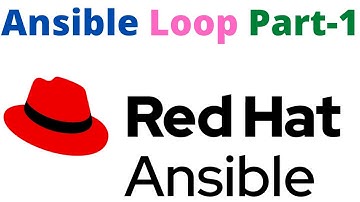 Ansible loop Part  1 IN HINDI By Cloud Knowledge