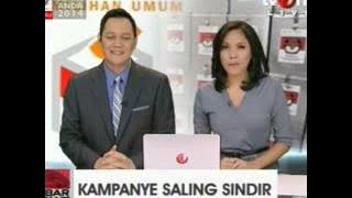 Download lagu TvOne 0104 Kampanye Saling Sindir a