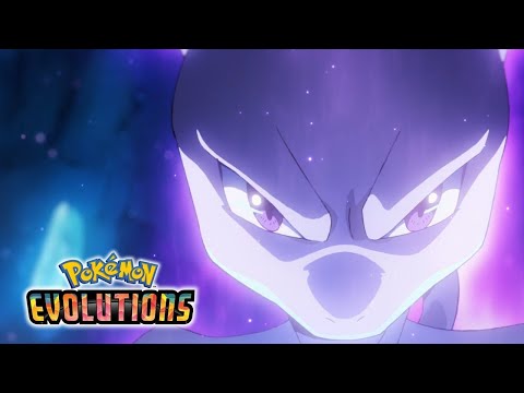 The Discovery ???? | Pokémon Evolutions Finale: Episode 8