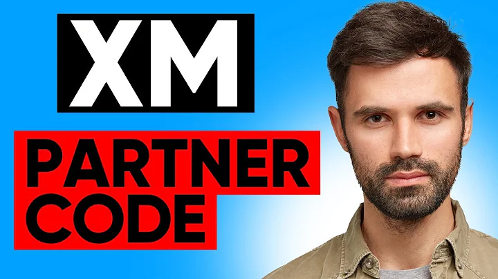 XM Partner Code: "BRQHM" | Special Sign-Up Deal for New Users (2025)