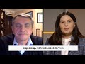 «Терпи, моя красавица»: посол оцінив відповідь Зеленського на витівку Путіну