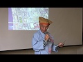 元・原発技術者(東芝)・小倉志郎さんの紙芝居と講演
