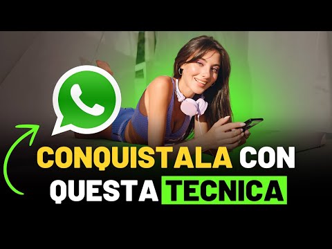 Conquistare Una RAGAZZA