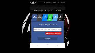Download Lagu Story Wa Hacker 30 detik MP3