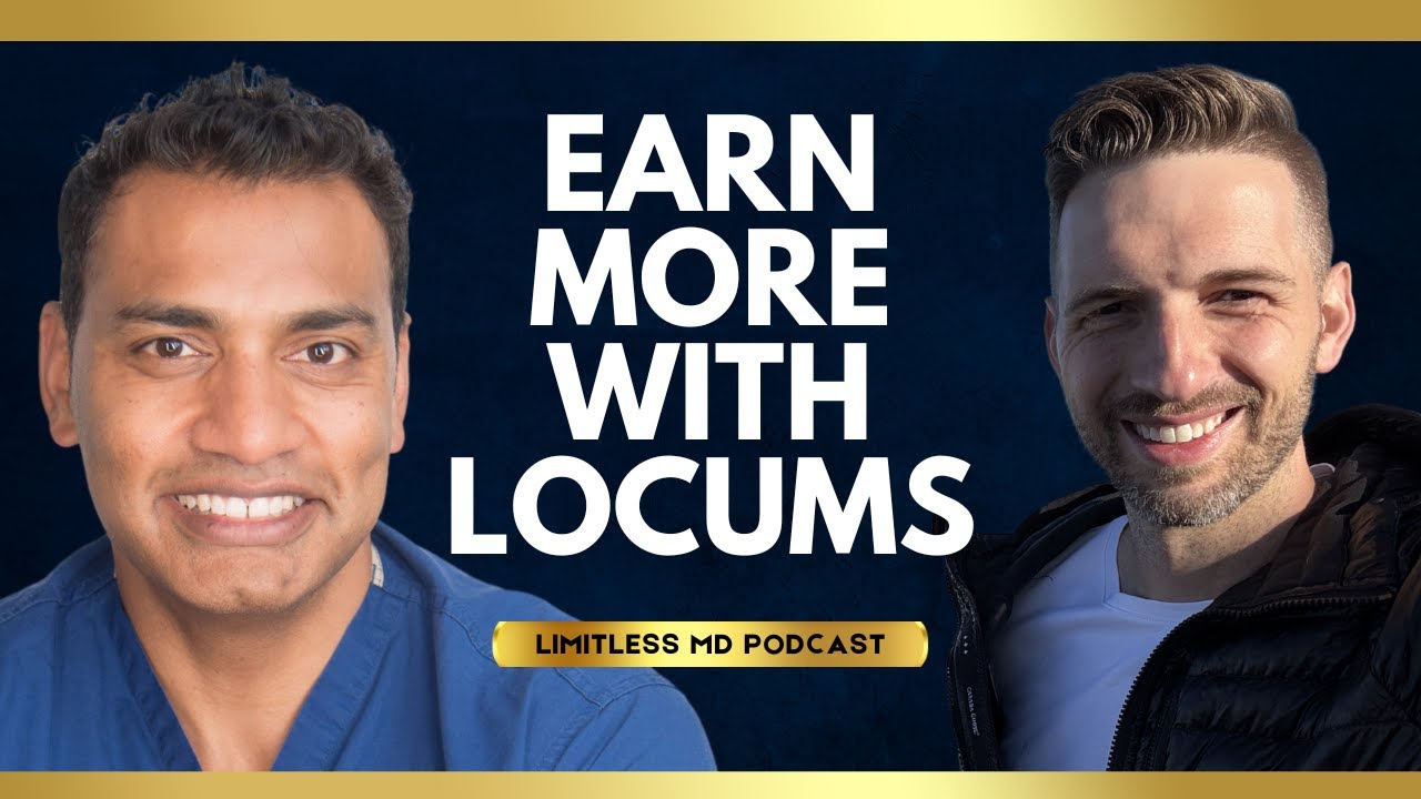 How Dr. Ryan Mallory Quit Traditional Medicine & Built a Multi-Million Dollar Empire