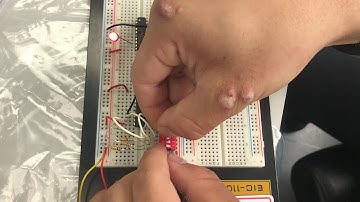 數位邏輯實驗（ㄧ）