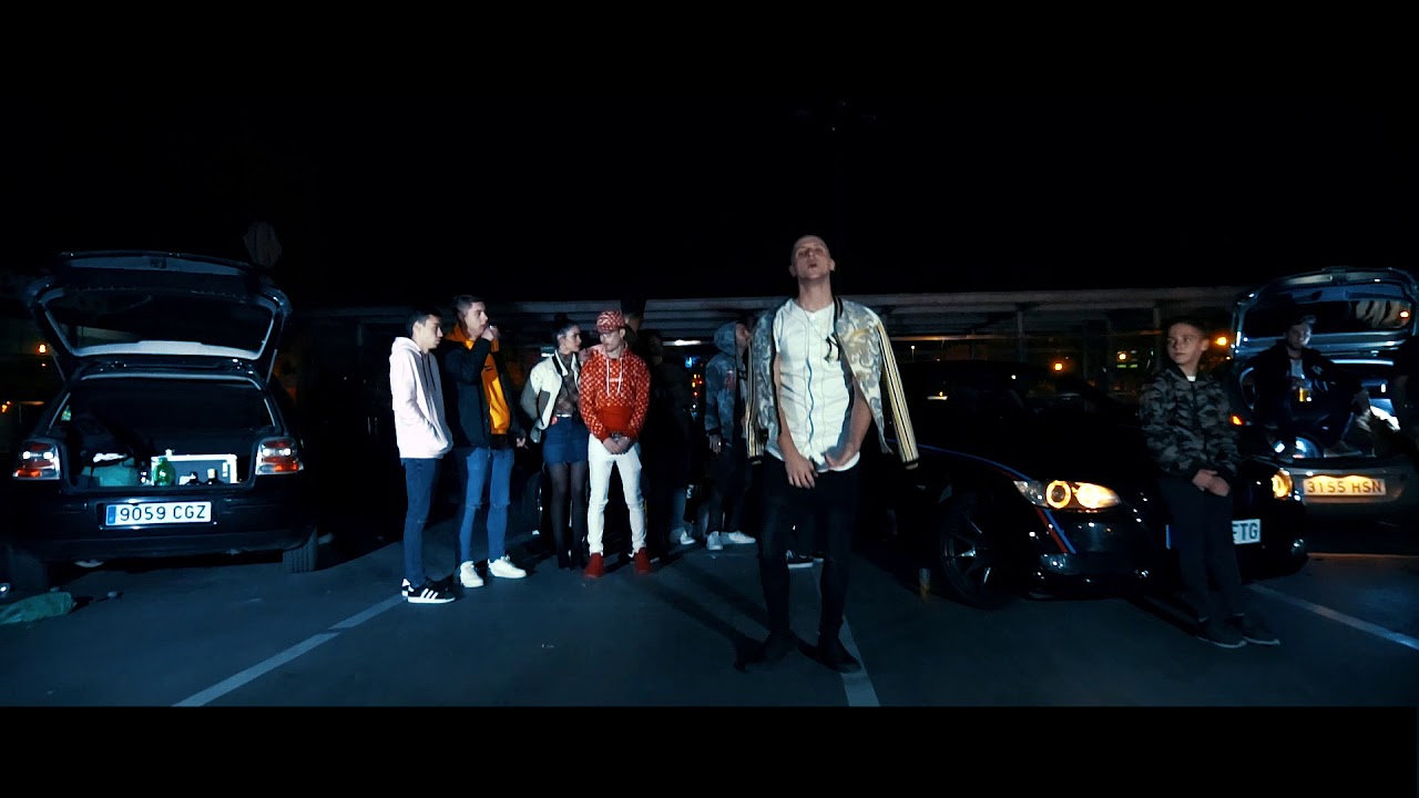 Jonathan Salinas - Brillo (Prod. By Raúl Nadal)