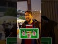 Barça fans build their dream front three from this century 💥