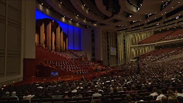 God Be with You Till We Meet Again | October 2022 General Conference