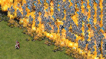 Stronghold Definitive Edition - CHEATS