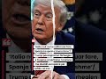 ‘Italia nuk na ka ndihmuar fare, Spanja ka qenë e tmerrshme’/ Trump paralajmëron tërheqjen e trupa