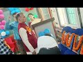 Celebration of Odia Pakshya Udjapani Divas at  Ugratara Nodal Highschool , Komatalpeta
