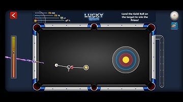How to play golden shot in english#8ballpool #namaste #you dare to do seo forYouTube shorts viral