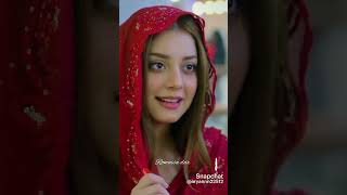 beautiful actor alizeh shah