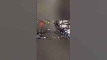 Crazy 1v3 clutch #mw3 #warzone #callofduty