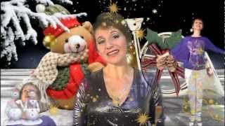 Лена Корсунова. Новый год это сказка (New year is a fairy tale) Лена Корсунова. Новый год это сказка (New year is a fairy tale)