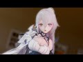 【Honkai Impact 3 MMD/4K】Bronya Zaychik【Dreamin ChuChu】