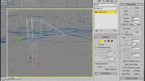 HaloHub: Creating a Halo Map Part 11
