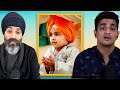 Understanding The Concept of Rebirth in Sikhism - @Nanak Naam