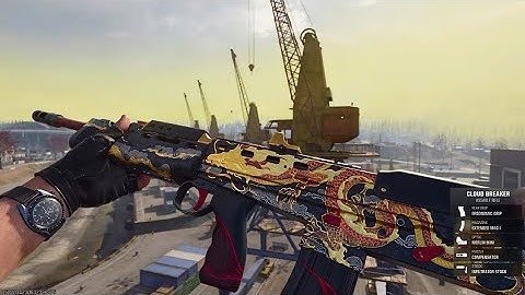 CALL OF DUTY: WARZONE BATTLE ROYALE GPR 91 SOLO GAMEPLAY! NO COMMENTARY 