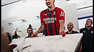 Zlatan Ibrahimovic Speech Clip Free 4K Football Clips