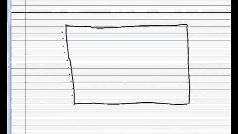 8-4 - Bar graphs and Histograms