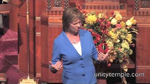 Unity Temple 10 27 14