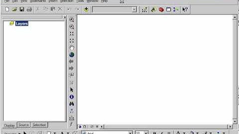 Mastering ArcGIS Mapping GIS Data 5