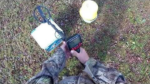 Tarsacci MDT 8000 AM mode