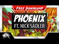  mdk ft nick sadler  phoenix free download 