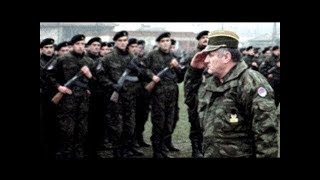 General Ratko Mladic