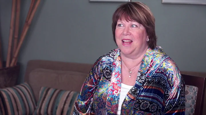 Ruth Culham: Why I Wrote Dream Wakers