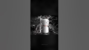 Water splash simulation 3dsmax | Phoenix FD #3dsmax #blender #cgi #fx